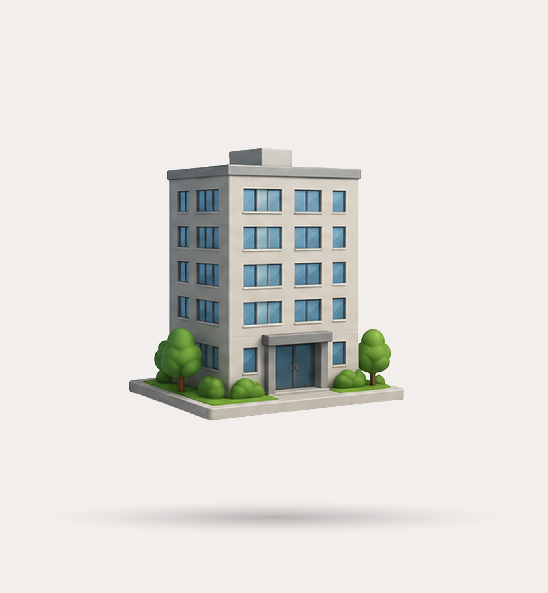 Residencias Universitarias, Inmobiliarias y Hoteles